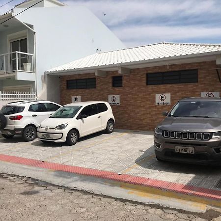 Florianópolis Casa - Proximo A Ufsc E Centro - 5 Km 빌라 외부 사진