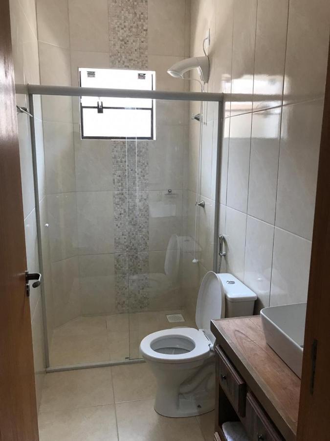 Florianópolis Casa - Proximo A Ufsc E Centro - 5 Km 빌라 외부 사진