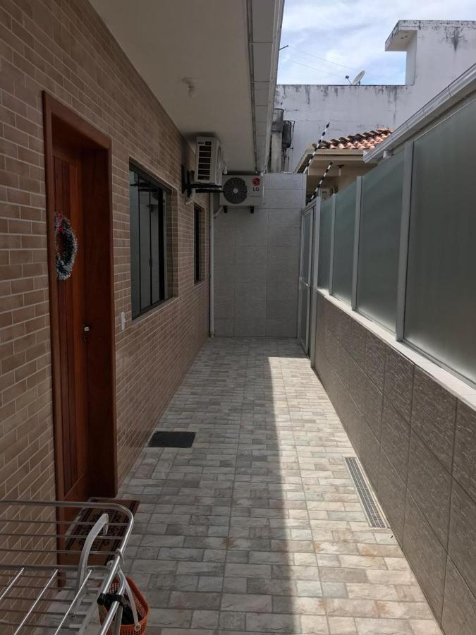 Florianópolis Casa - Proximo A Ufsc E Centro - 5 Km 빌라 외부 사진