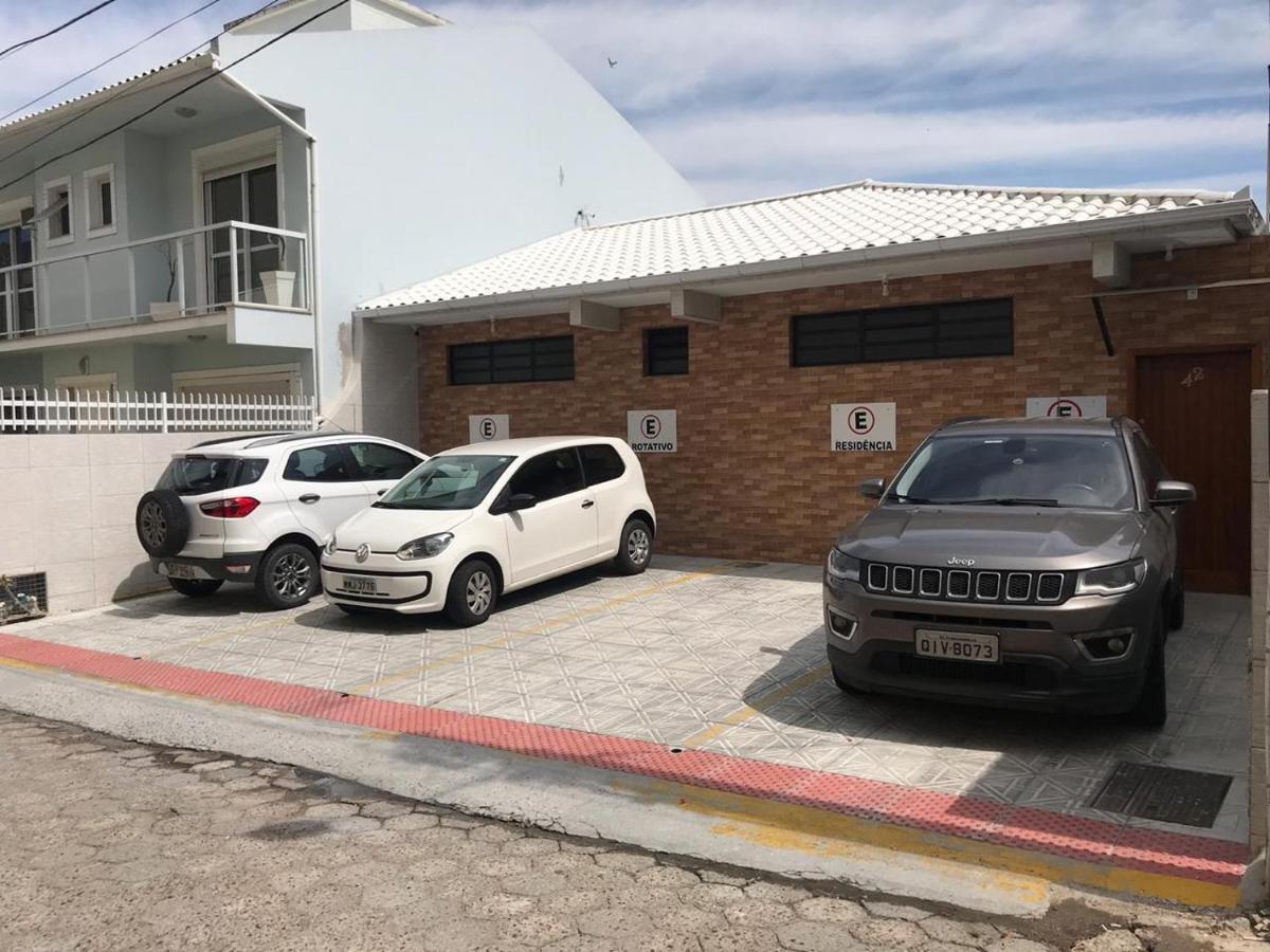 Florianópolis Casa - Proximo A Ufsc E Centro - 5 Km 빌라 외부 사진