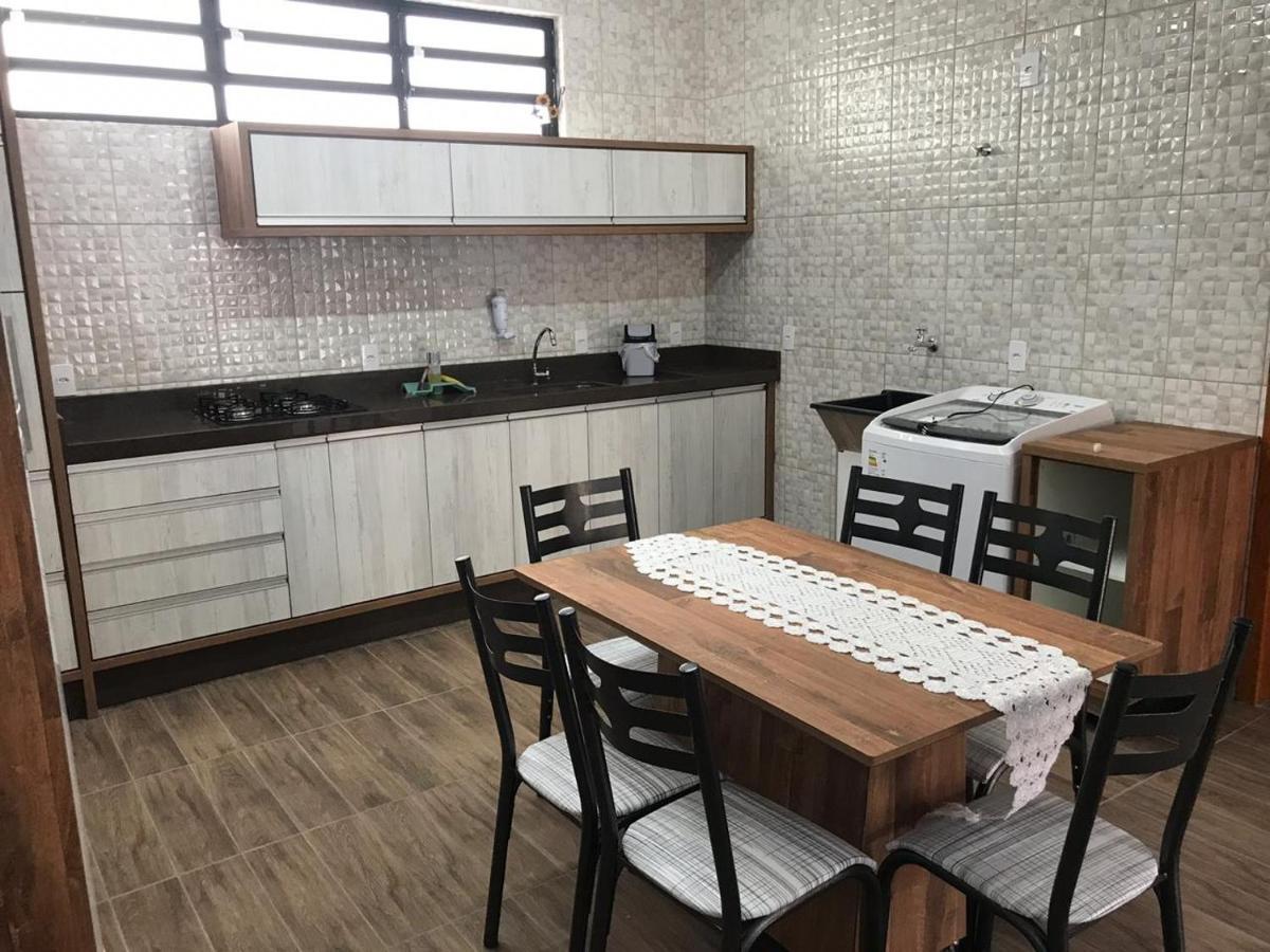 Florianópolis Casa - Proximo A Ufsc E Centro - 5 Km 빌라 외부 사진