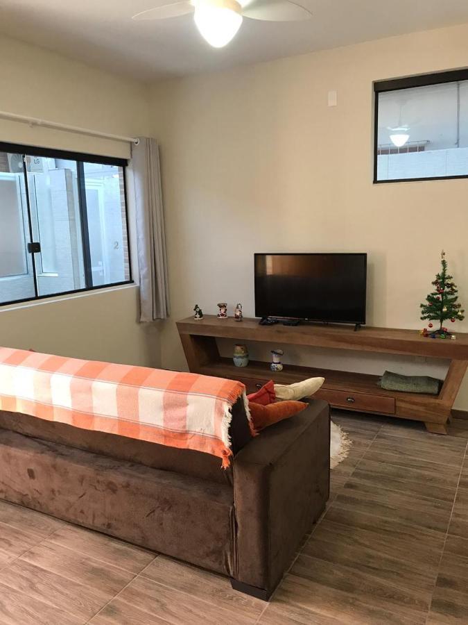 Florianópolis Casa - Proximo A Ufsc E Centro - 5 Km 빌라 외부 사진